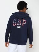 Navy Blue color option, Currently selected