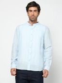 Blue color option, Currently selected