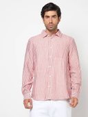 Red color option, Currently selected