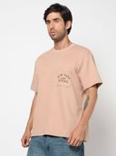 Peach color option, Currently selected