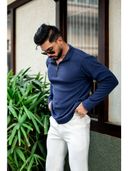 Navy Blue color option