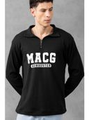 Black color option, Currently selected