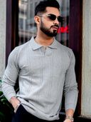 Grey color option, Currently selected