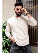 Cream color option, Currently selected