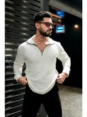 White color option, Currently selected