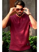 Maroon color option, Currently selected