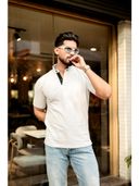 Cream color option, Currently selected