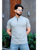 Blue color option, Currently selected