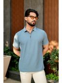 Blue color option, Currently selected