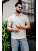 Green color option, Currently selected