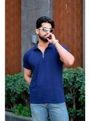 Blue color option, Currently selected