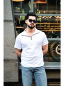 White color option, Currently selected