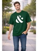 Green color option, Sold out, Currently selected