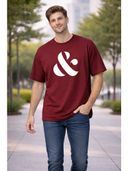 Maroon color option, Sold out, Currently selected