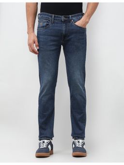 U.S. Polo Assn. Denim Co. - Men Regallo Slim Fit Blue Jeans