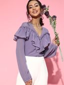 Lavender color option, Sold out