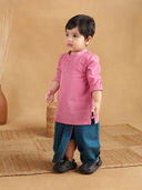 Pink color option
