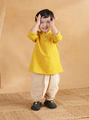 Mustard color option