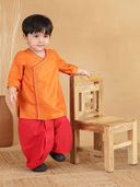 Orange color option, Sold out