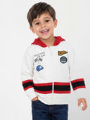 White color option, Sold out, Currently selected