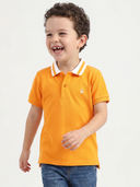Orange color option, Currently selected