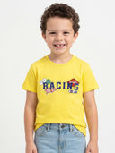 Yellow color option
