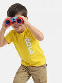 Yellow color option
