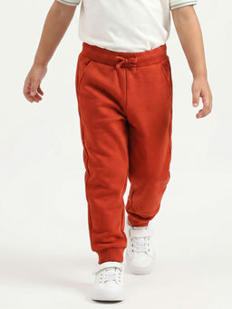United Colors of Benetton - Solid Regular Fit Joggers