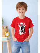 Red color option, Currently selected