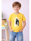 Yellow color option