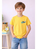 Yellow color option