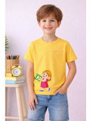 Yellow color option