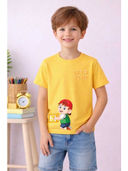 Yellow color option