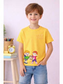 Yellow color option