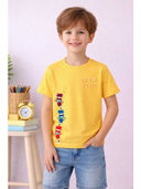 Yellow color option
