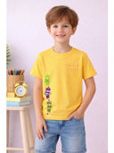 Yellow color option