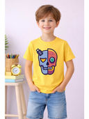 Yellow color option