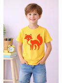 Yellow color option