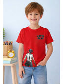 Red color option