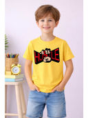 Yellow color option, Currently selected