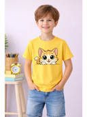Yellow color option