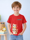 Red color option, Sold out