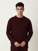 Maroon color option, Currently selected
