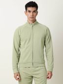 Green color option, Currently selected