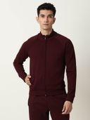 Maroon color option, Currently selected