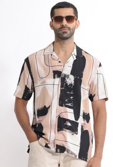 Rare Rabbit - Bexley Primary Multi Shirt