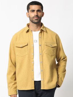 Rare Rabbit - Cason Primary Yellow Jacket