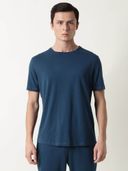 Blue color option, Currently selected