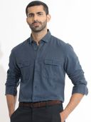 Navy Blue color option