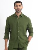 Olive color option, Currently selected